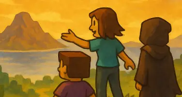 The Road Ahead thumbnail